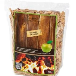Rösle Räucherchips Apfel 750g