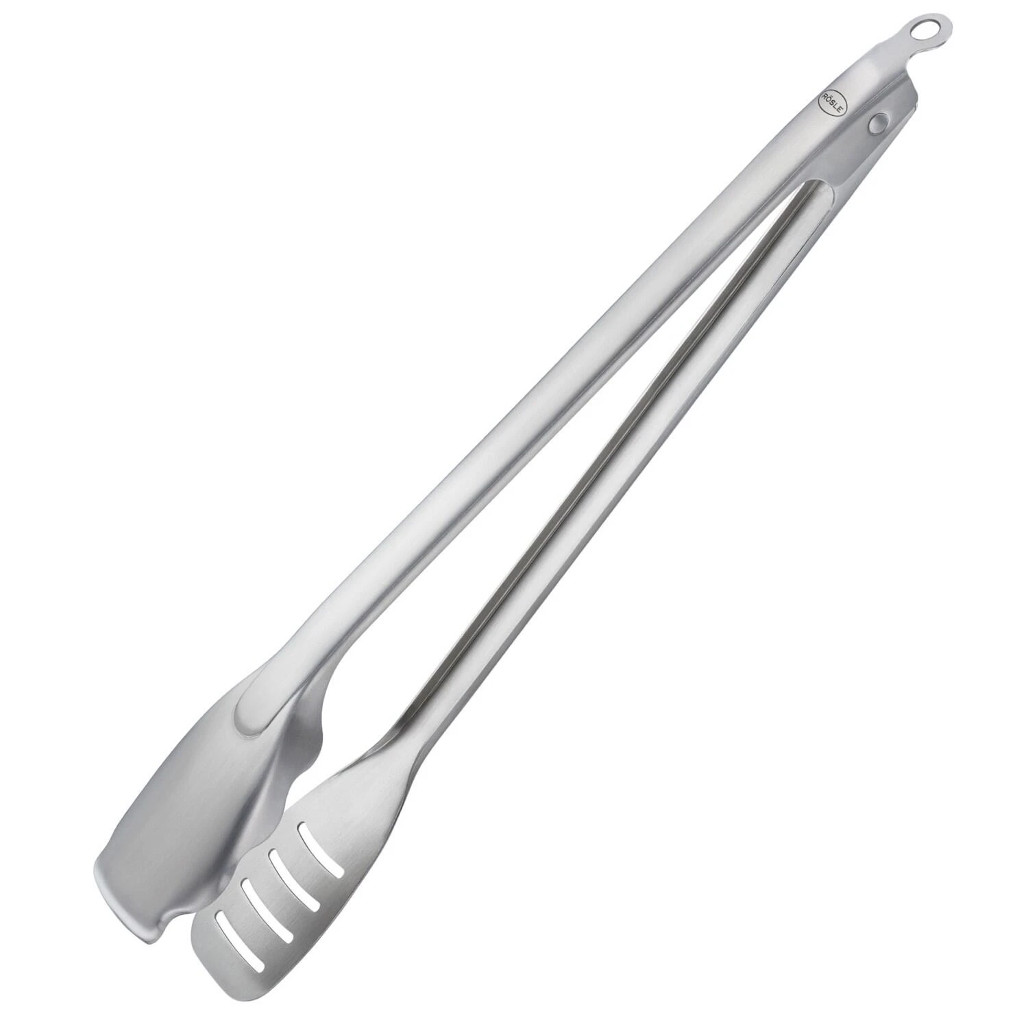 Rösle Barbeque Grillzange Premium 3 Rösle Barbeque Grillzange Premium