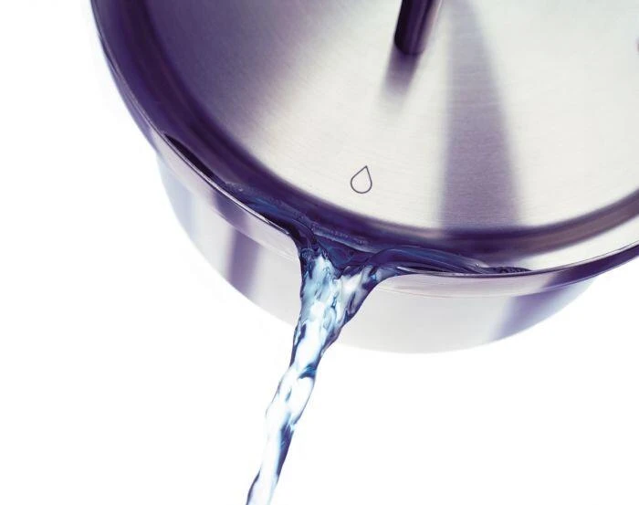 BK Cookware Bv BK Stieltopf Q-linair Master 6 BK Cookware Bv BK Stieltopf Q-linair Master – Bild 4