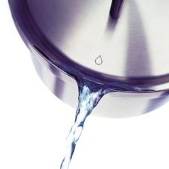 BK Cookware Bv BK Kochtopf Q-linair Master -Zassenhaus shop 26300003 K B pah hi res l