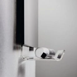 Sigel Glas-Magnetboard Artverum® Weiß, 12 X 78 Cm -Zassenhaus shop 383280 2260618 1 l