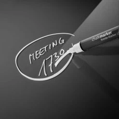 Sigel Glas-Magnetboard Artverum® Weiß, 12 X 78 Cm -Zassenhaus shop 383280 2272105 l 1