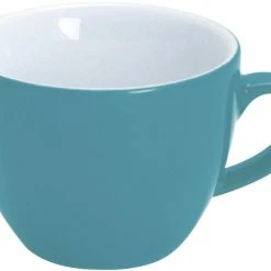 Kahla Pronto Espresso-Obertasse 0,08 L In Petrol