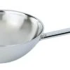 Demeyere Wok Mit Flachem Boden -Zassenhaus shop 40850206 neu xl
