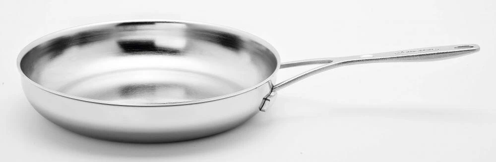 Demeyere Bratpfanne Industry 3 Demeyere Bratpfanne Industry