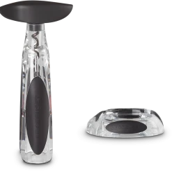 Le Creuset Screwpull Korkenzieher GS-200 In Klar -Zassenhaus shop 59062012607461