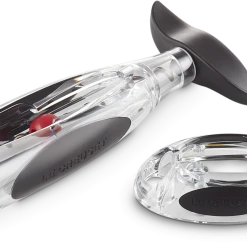 Le Creuset Screwpull Korkenzieher GS-200 In Klar