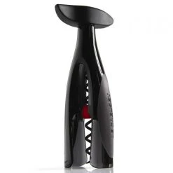 Le Creuset Screwpull Korkenzieher TM-200 Black