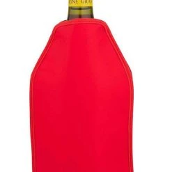 Le Creuset Screwpull Aktiv Weinkühler WA-126 Kirschrot