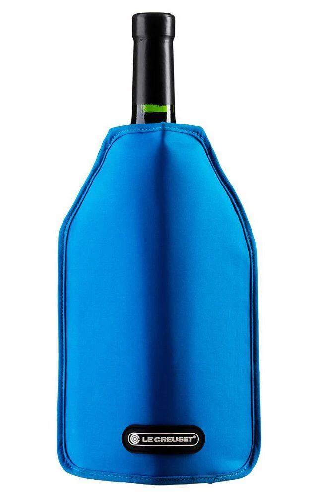 Le Creuset Screwpull Aktiv Weinkühler WA-126 Marseille 3 Le Creuset Screwpull Aktiv Weinkühler WA-126 Marseille