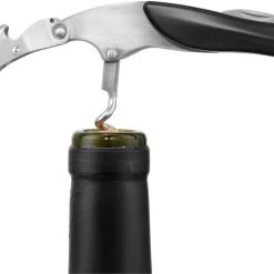 Le Creuset Screwpull Kellnermesser WT-130 Kirschrot 12 Le Creuset Screwpull Kellnermesser WT-130 Kirschrot -Zassenhaus shop 59815011017061 00002 3