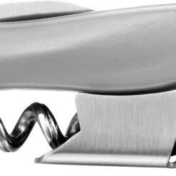 Le Creuset Screwpull Kellnermesser WT-130 Silber