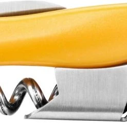 Le Creuset Screwpull Kellnermesser WT-130 Citrus