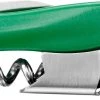 Le Creuset Screwpull Kellnermesser WT-130 Grün