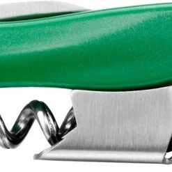 Le Creuset Screwpull Kellnermesser WT-130 Grün