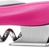 Le Creuset Screwpull Kellnermesser WT-130 Pink -Zassenhaus shop 59815027307061