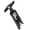 Le Creuset Screwpull Korkenzieher TM-100 In Schwarz -Zassenhaus shop 59993021007261 TM 100 schwarz LC xl