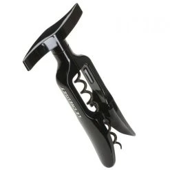 Le Creuset Screwpull Korkenzieher TM-100 In Schwarz