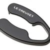 Le Creuset Screwpull Kapselschneider FC-100 -Zassenhaus shop 59994021007061 FC 100 schwarz LC