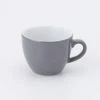 Kahla Pronto Espresso-Obertasse 0,08 L In Grau