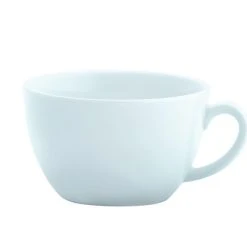 Kahla Pronto Frühstücks-Obertasse 0,40 L In Weiß