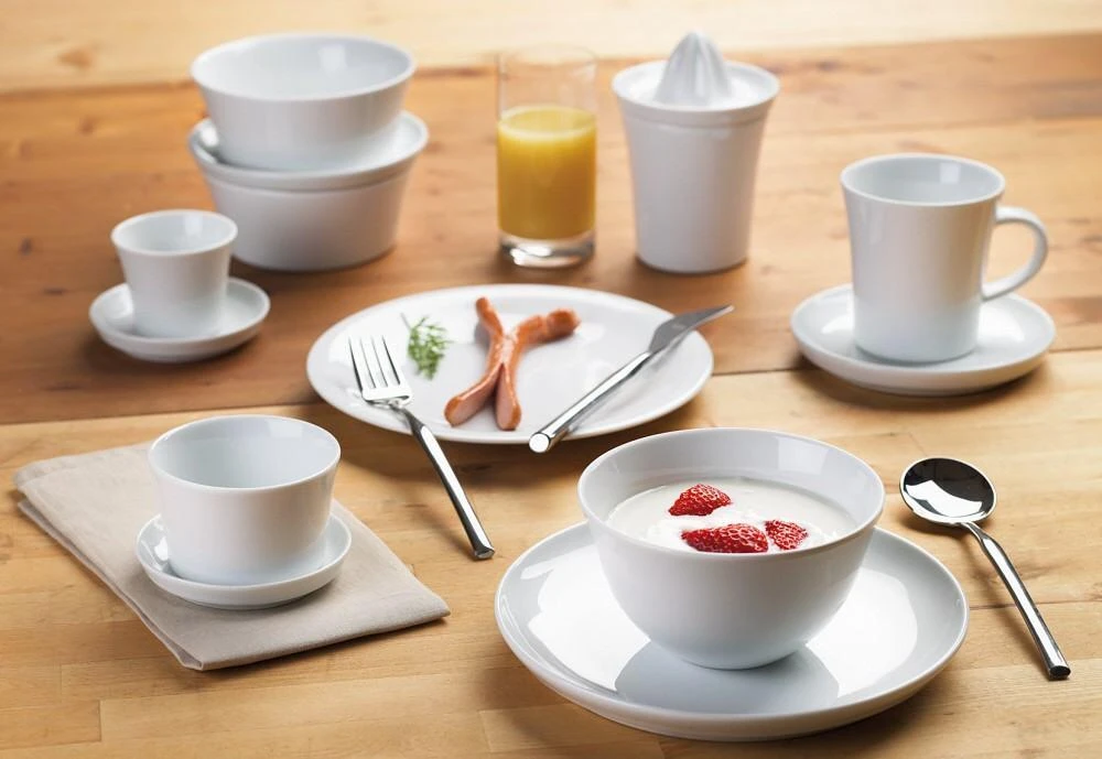 Kahla Update Pastateller 22 Cm In Weiß 6 Kahla Update Pastateller 22 Cm In Weiß – Bild 4