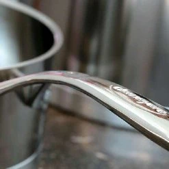 Demeyere Bratentopf Atlantis Mit Deckel -Zassenhaus shop Atlantis Ambiente 6