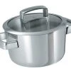 BK Cookware Bv BK Kochtopf Conical DeLuxe