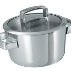 BK Cookware Bv BK Kochtopf Conical DeLuxe