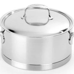 Demeyere Bratentopf Atlantis Mit Deckel