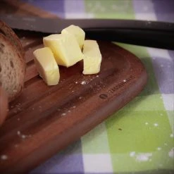 Zassenhaus Brotschneidebrett Aus Akazienholz -Zassenhaus shop Brotschneidbrett Akazie 055030 5 1