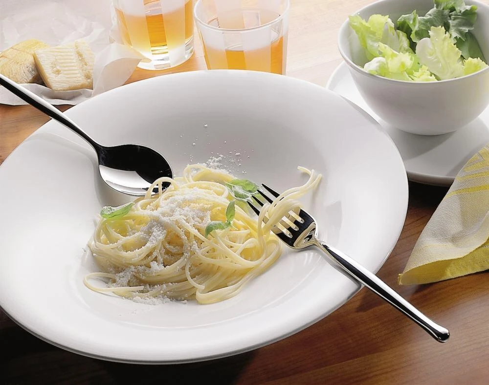 Kahla Update Auflaufform Rund, 20 Cm In Weiß 8 Kahla Update Auflaufform Rund, 20 Cm In Weiß – Bild 6