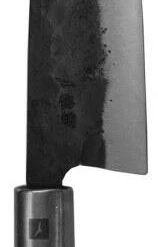 Chroma Haiku Kurouchi Santoku