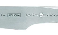 Chroma Type 301 Kochmesser Traditionell P-04