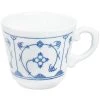Kahla Comodo Kaffee-Obertasse 0,18 L In Blau Saks -Zassenhaus shop Comodo 75 056 41 4702 cup 0 18l xl