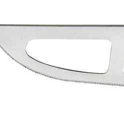 Forge De Laguiole Käsemesser Barthelemy In Olivenholz 9 Forge De Laguiole Käsemesser Barthelemy In Olivenholz -Zassenhaus shop DETAIL 1 l