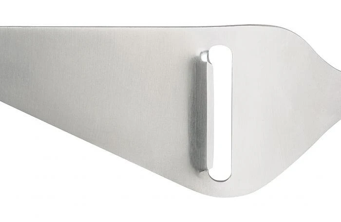 Forge De Laguiole Käsemesser Barthelemy In Olivenholz 6 Forge De Laguiole Käsemesser Barthelemy In Olivenholz – Bild 4