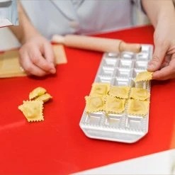 Imperia Ravioliform Ravioli Classici Mit Teigrolle Für 36 Stk -Zassenhaus shop DSC3345wvXjnb2NbUVjK