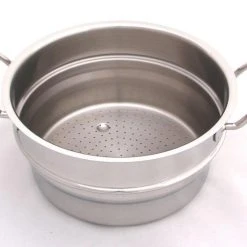 Teknika Dämpfeinsatz, Hoch