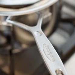 Demeyere Bratpfanne Industry 25 Demeyere Bratpfanne Industry -Zassenhaus shop Demeyere DM 11 07 079 l