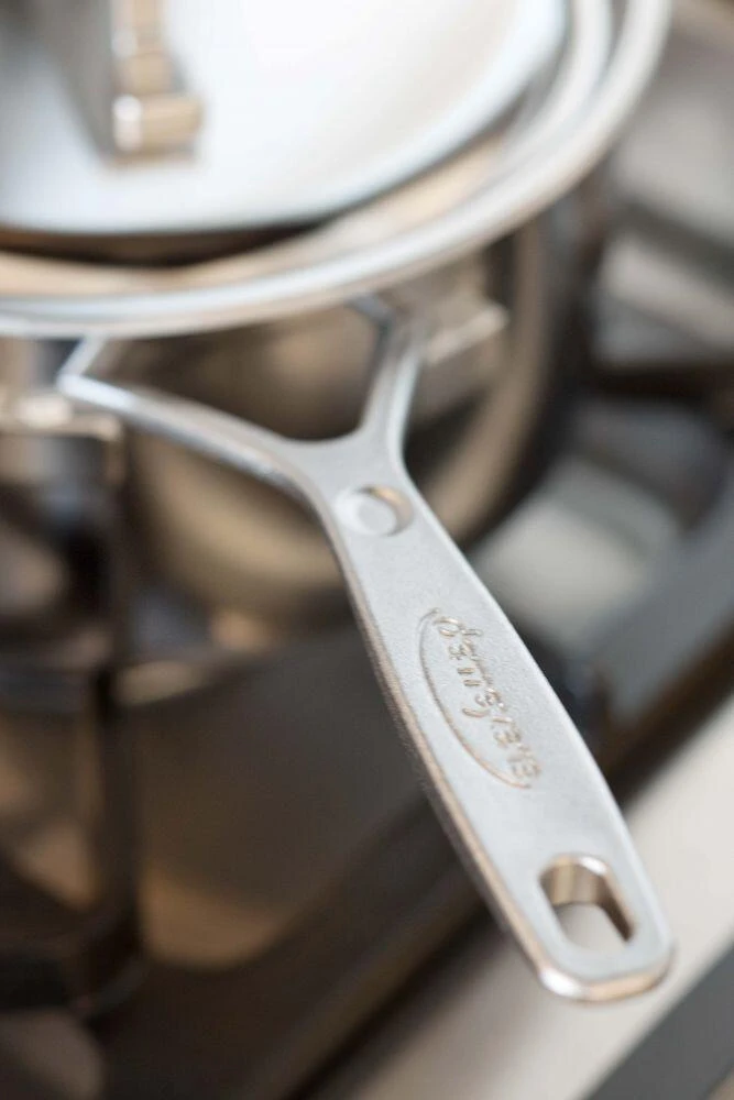 Demeyere Bratpfanne Industry 14 Demeyere Bratpfanne Industry – Bild 12