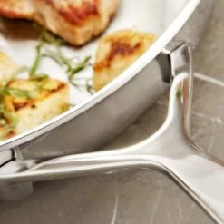 Demeyere Bratpfanne Multiline -Zassenhaus shop Demeyere Multiline 18 neu l