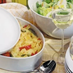 Kahla Update Essteller 26,5 Cm In Weiß -Zassenhaus shop EE Kahla Update 03 2 l 1