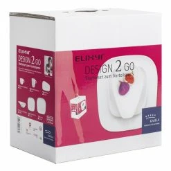 Kahla Elixyr Starterset, 12-teilig