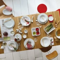 Kahla Update Starterset, 14-teilig -Zassenhaus shop FF KAHLA Pasta Party 01 300 6 l