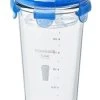 Glasslock Thermo Shaker 450 Ml -Zassenhaus shop Glasslock Dressing Shaker 1