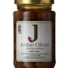 Jordan Olivenöl Jordan Oliven, Fruchtig Und Fein 2 Jordan Olivenöl Jordan Oliven, Fruchtig Und Fein -Zassenhaus shop Jordan Oliven 350G front web