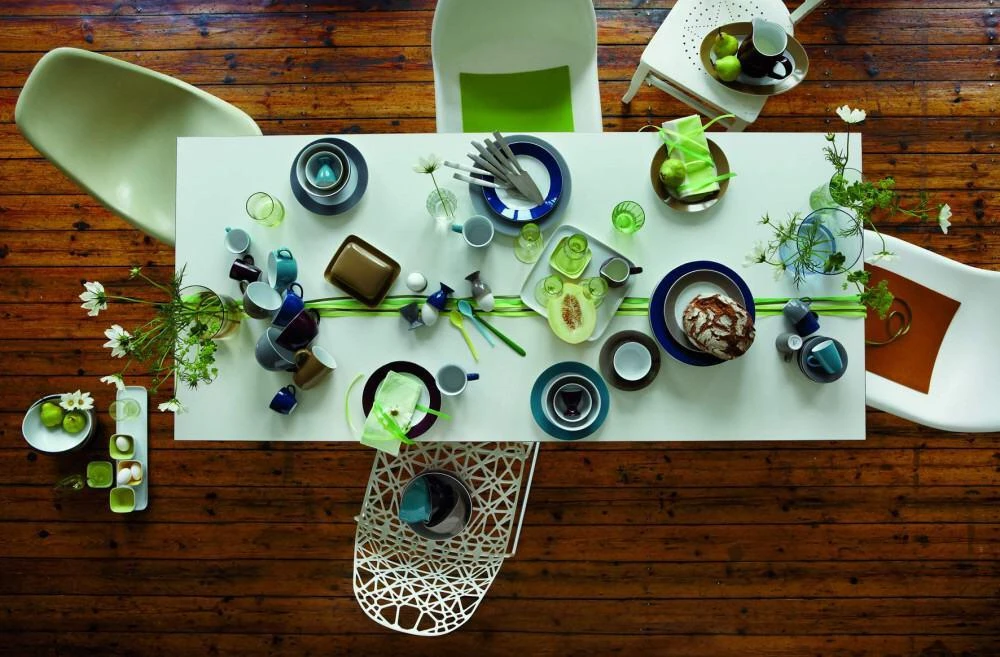 Kahla Pronto Espresso-Obertasse Hoch 0,10 L In Schwarz 4 Kahla Pronto Espresso-Obertasse Hoch 0,10 L In Schwarz – Bild 2