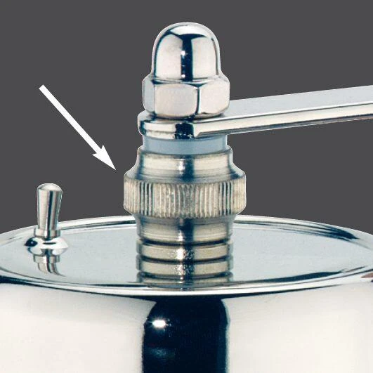 Zassenhaus Kaffeemühle Santiago Buche Natur 5 Zassenhaus Kaffeemühle Santiago Buche Natur – Bild 3