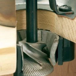 Zassenhaus Kaffeemühle Santiago Eiche -Zassenhaus shop Kaffeemahlwerk l 8